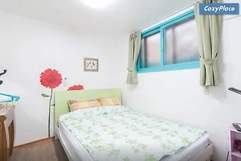 Cozyplace In Itaewon Seoel Hotel