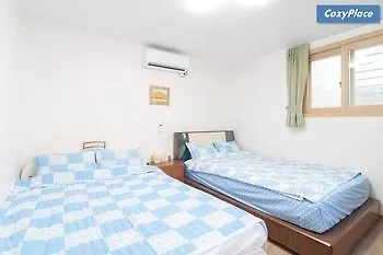 Cozyplace In Itaewon Seoel Hotel