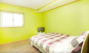Cozyplace In Itaewon Seoel 2*,