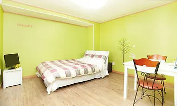 Cozyplace In Itaewon Seoel Hotel