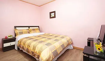 Cozyplace In Itaewon Seoel Hotel