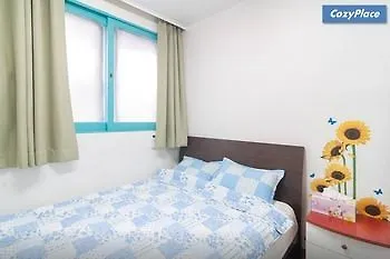 Cozyplace In Itaewon Seoel Hotel