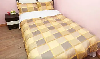 Hotel Cozyplace In Itaewon Seoel