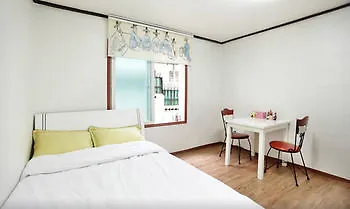 Cozyplace In Itaewon Seoel Hotel