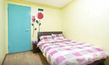 ** Hotel Cozyplace In Itaewon Seoel Zuid-Korea