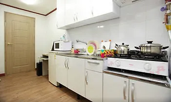 Cozyplace In Itaewon Seoel Zuid-Korea