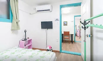 Cozyplace In Itaewon Seoel 2*,  Zuid-Korea