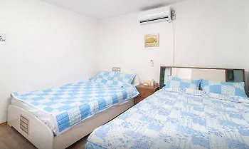 Cozyplace In Itaewon Seoel