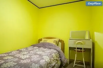 Hotel Cozyplace In Itaewon Seoel
