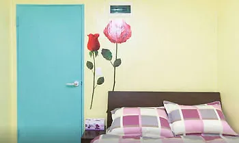 Cozyplace In Itaewon Seoel Hotel