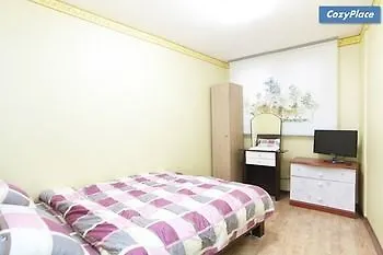 Cozyplace In Itaewon Seoel 2*,