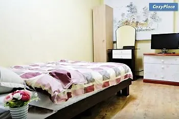Cozyplace In Itaewon Seoel Hotel