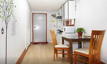 Cozyplace In Itaewon Seoel Zuid-Korea