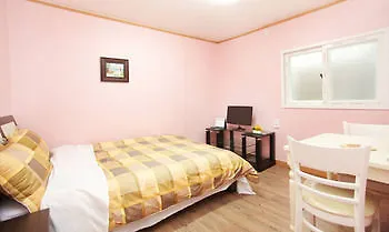 Hotel Cozyplace In Itaewon Soul