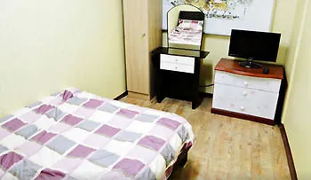 ** Hotel Cozyplace In Itaewon Soul Jižní Korea