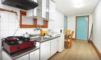 Cozyplace In Itaewon Soul Hotel