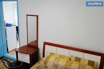Cozyplace In Itaewon Soul