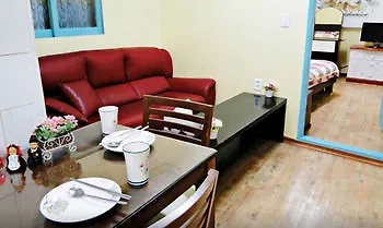 Hotel Cozyplace In Itaewon Soul