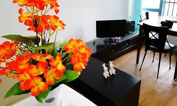 Hotel Cozyplace In Itaewon Soul