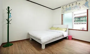 Cozyplace In Itaewon Soul Jižní Korea