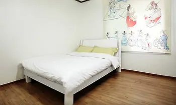 Cozyplace In Itaewon Soul 2*,  Jižní Korea