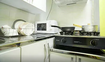 Hotel Cozyplace In Itaewon Soul