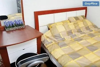 Hotel Cozyplace In Itaewon Soul